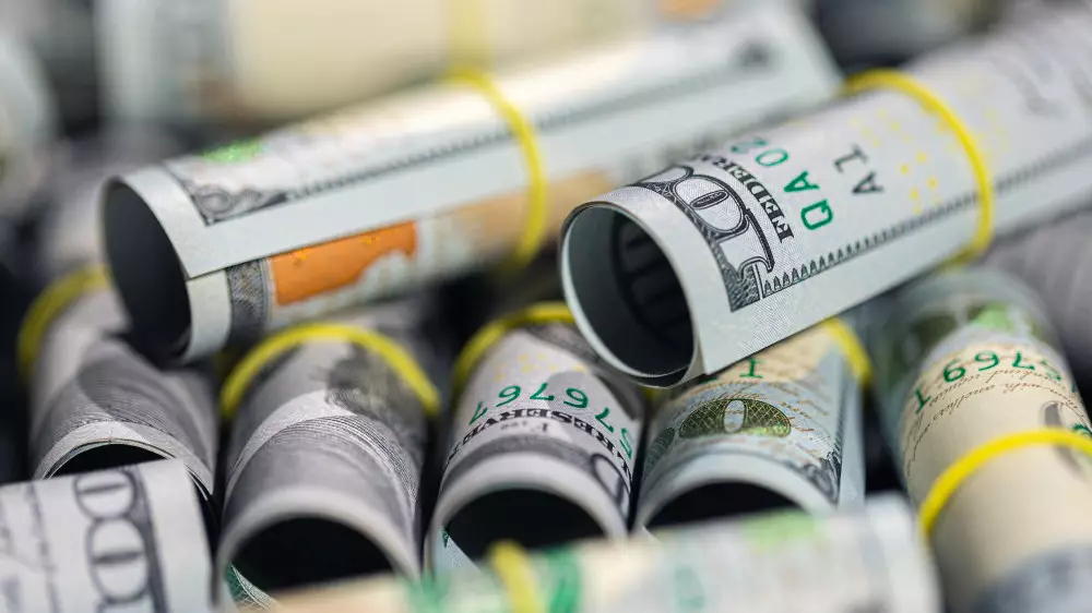 Қазақстанда доллар бағамы тағы төмендеді