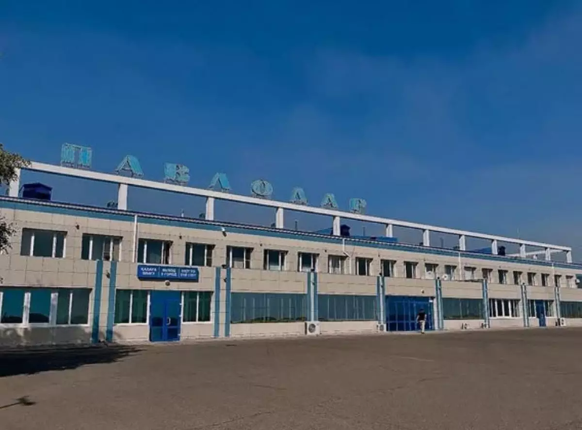 Когда откроют аэропорт Павлодара: аким области назвал сроки