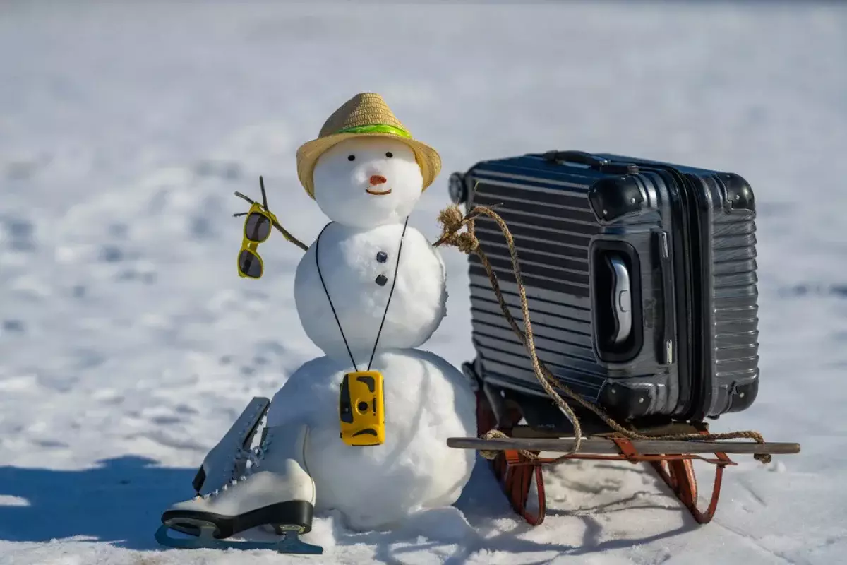 Зимний бонус: первоклассников в Казахстане ждут дополнительные каникулы