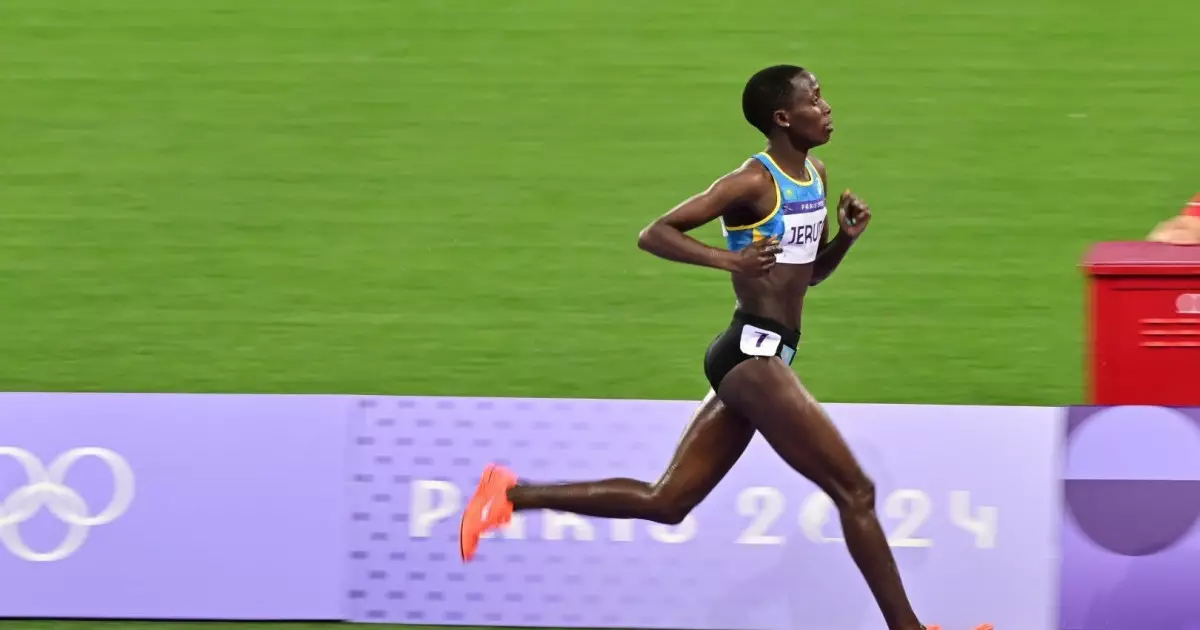  Қазақстандық жеңіл атлет Азия чемпионатында қола жүлдегер атанды 