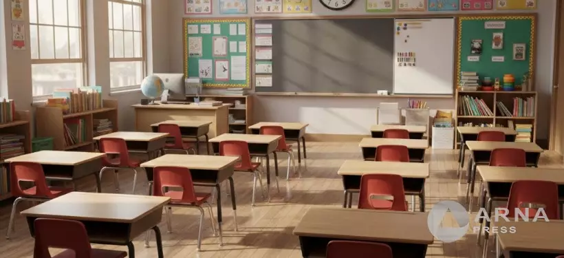 Дополнительные каникулы для первоклассников пройдут в школах Казахстана