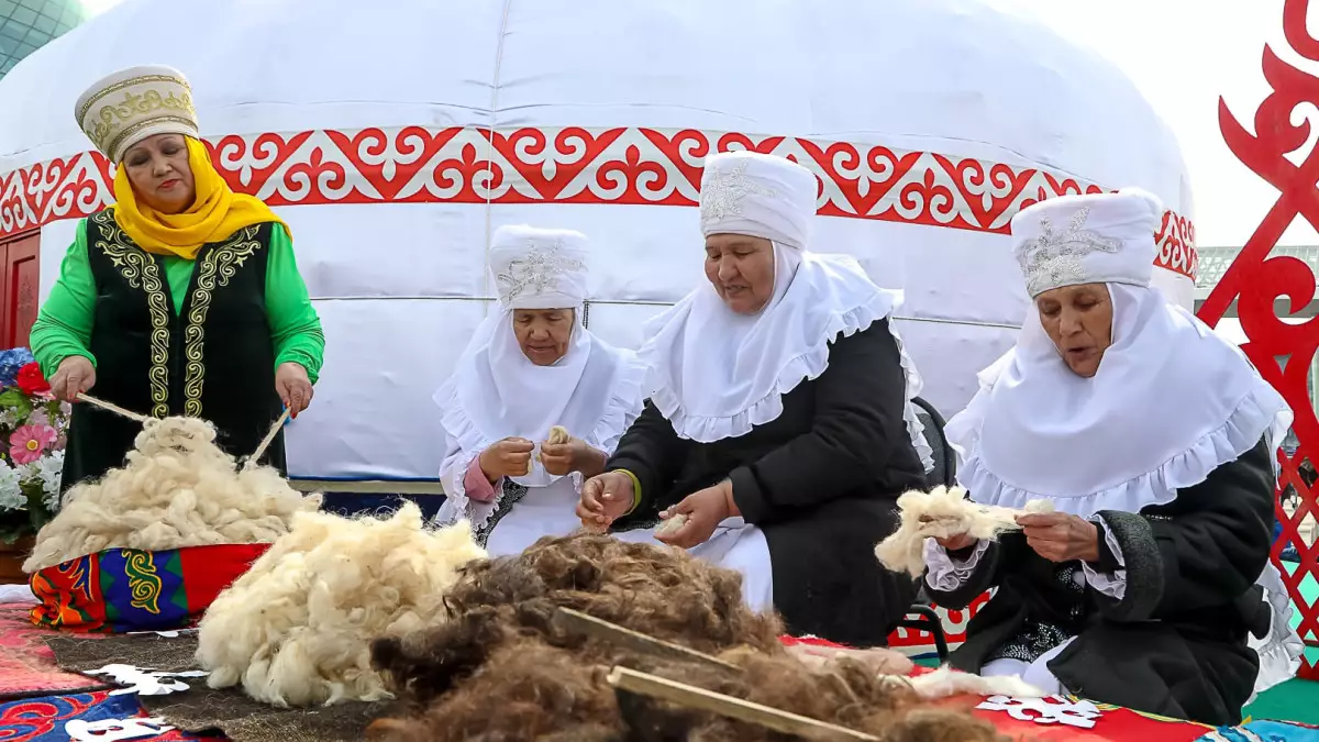 Как будут развиваться креативные индустрии в Казахстане: новый закон, реестр и расширение мер поддержки