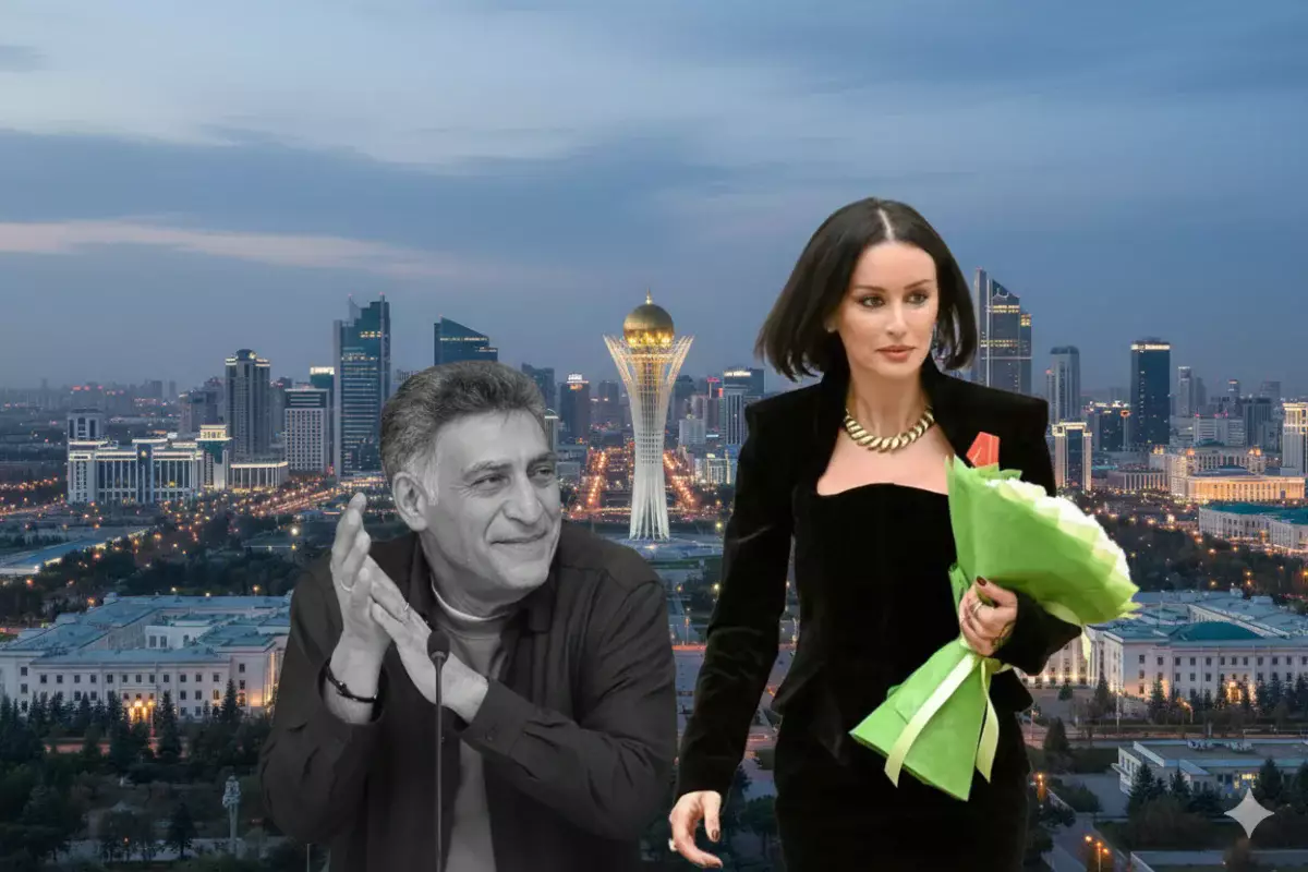 Сабурову запретили въезд в Россию на 50 лет: кому Казахстан отказывал из россиян