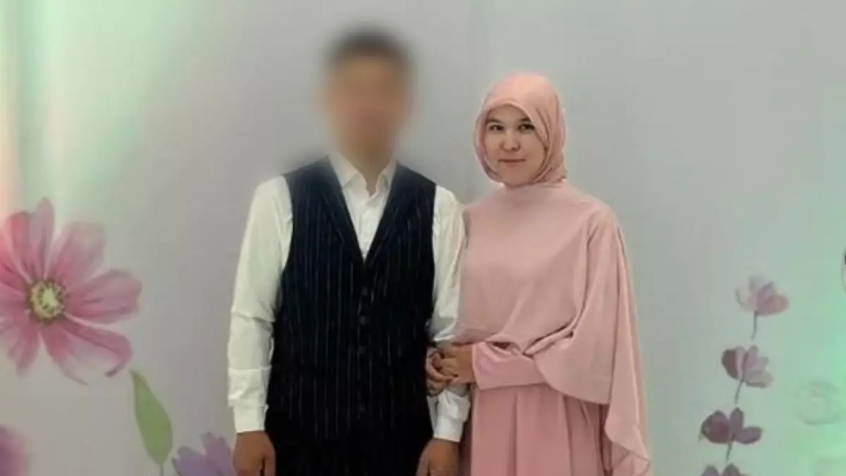 «Тело 10 дней гнило в мусоре»: Семья погибшей Дианы Онгарбаевой раскрыла жуткие подробности дела