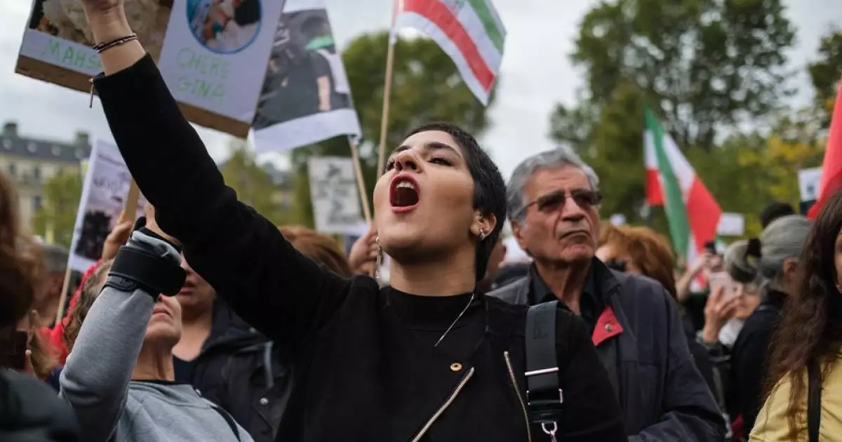  Иранда аятолла Хаменеи режиміне қарсы наразылықтың екінші толқыны басталды 