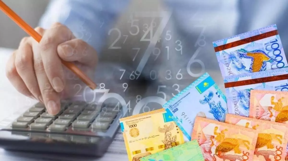 В доход государства возмещено свыше 9 млрд тенге в Костанайской области