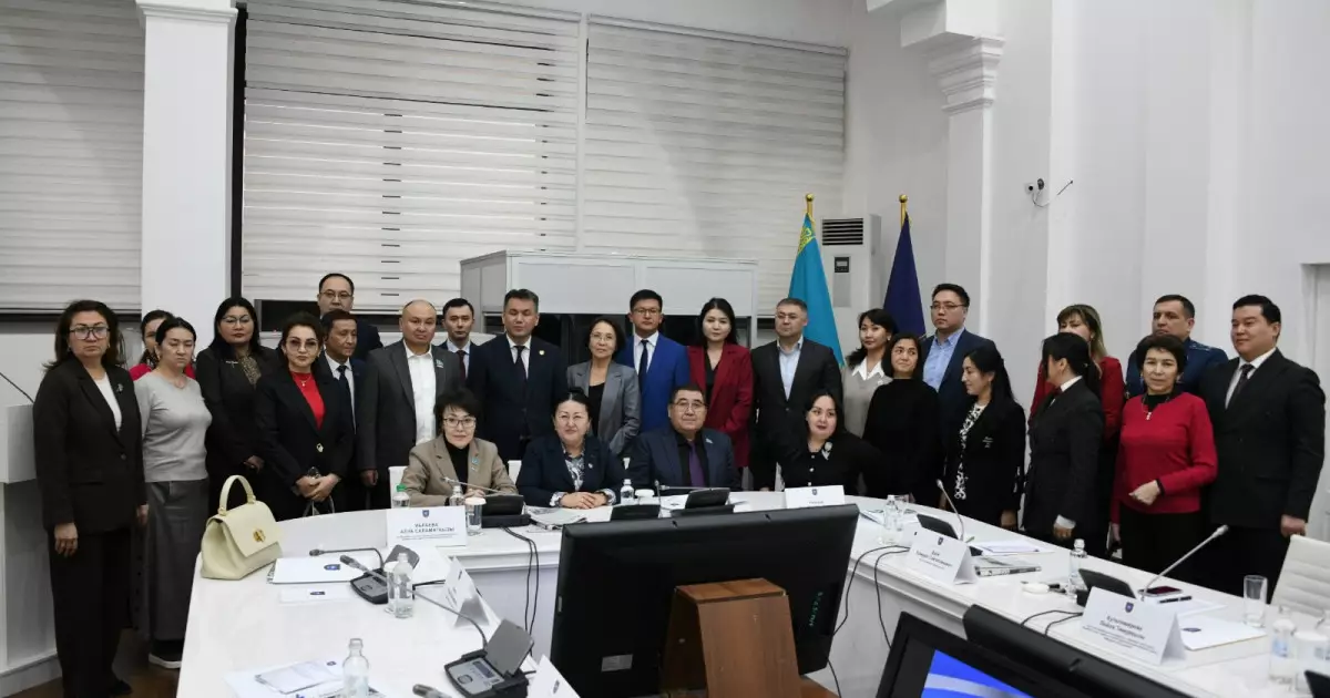   Жаңа Конституция жобасын халықаралық тәжірибені ескере отырып әзірледі   