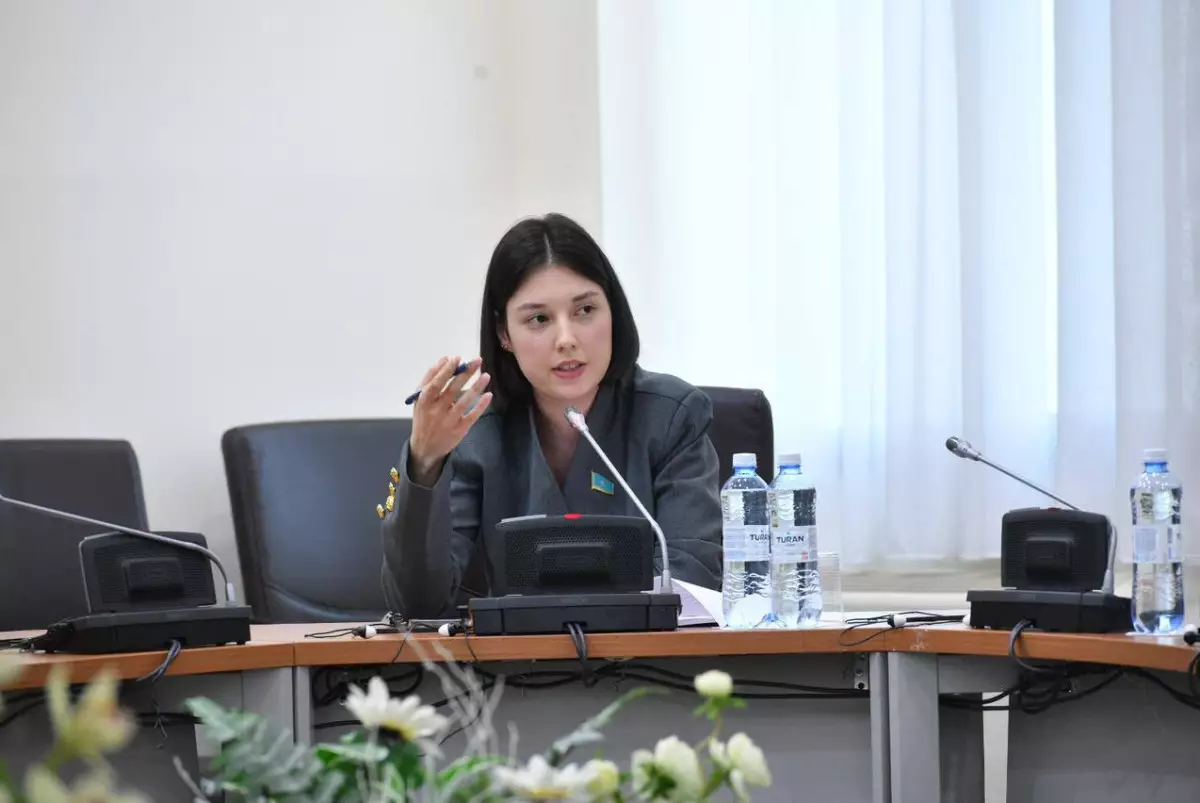 Рынок коучинга в Казахстане будут регулировать по единым правилам