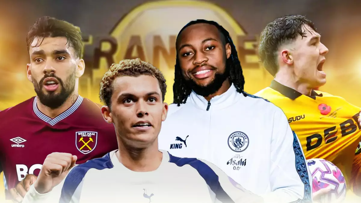 Қысқы үзілістегі ең қымбат 10 футбол трансфері