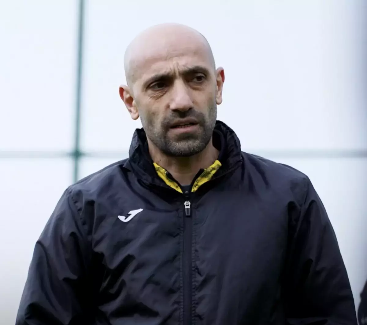 Әли Әлиев: “Бапкер үнемі ізденіс үстінде болуы тиіс”