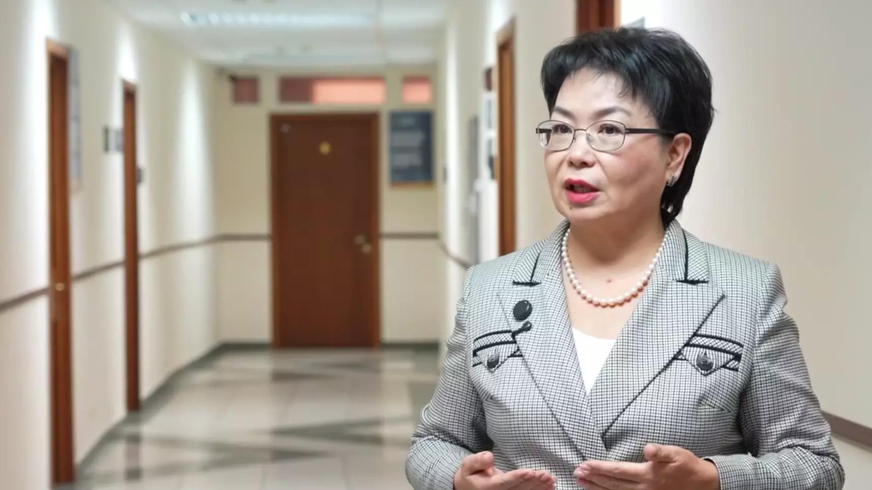 "Атамекен" ҰКП өкілі жаңа Конституция жобасындағы маңызды жаңалықтар туралы айтты