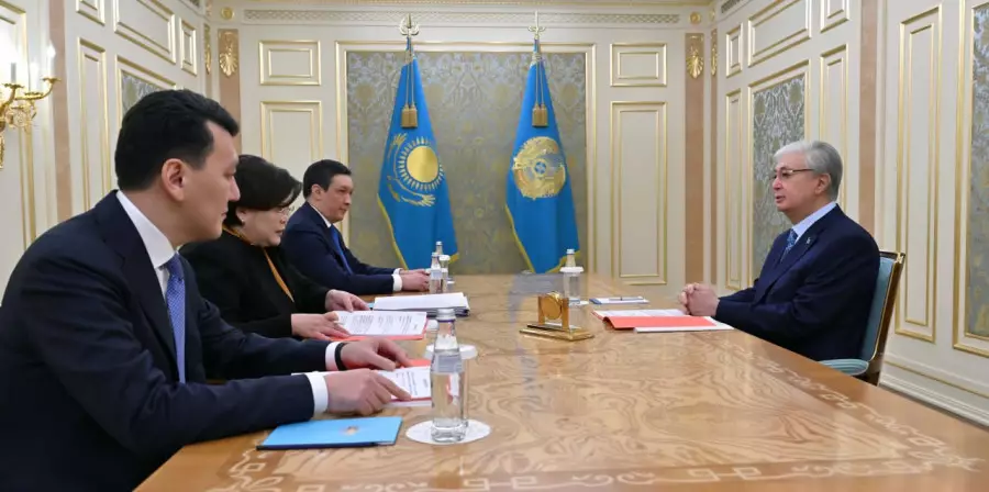Тоқаев Конституциялық комиссия жетекшілерімен жұмыс кеңесін өткізді