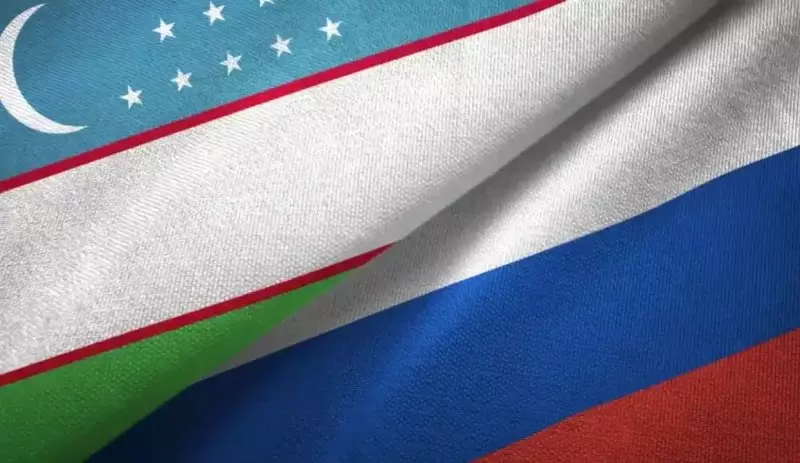 "Нужно поставить на место лающих щенков": Узбекистан жестко ответил российской пропаганде