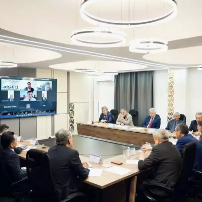 Научное сообщество обсудило системную модернизацию Конституции Казахстана