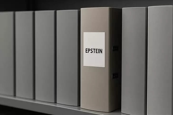 На записях с камер в ночь смерти Эпштейна обнаружили присутствие еще одного человека