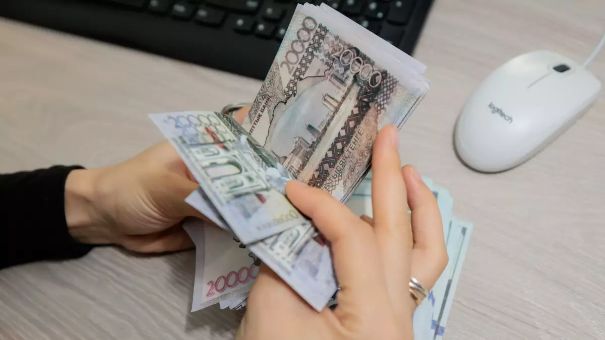 Тағы бір сала мамандарының жалақысы екі есеге өсті