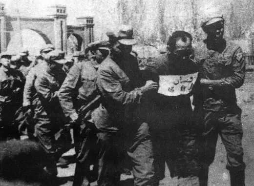 Последний батыр Синьцзяна: что писала «The New York Times» об Оспан Батыре