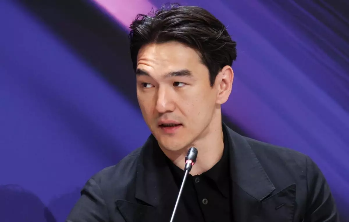 Нұрлан Сабуров Ресей азаматтығынан әдейі бас тартқаны белгілі болды