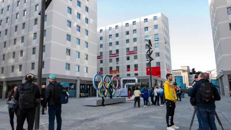 Қысқы Олимпиадаға қай елдер алғаш рет қатысады?