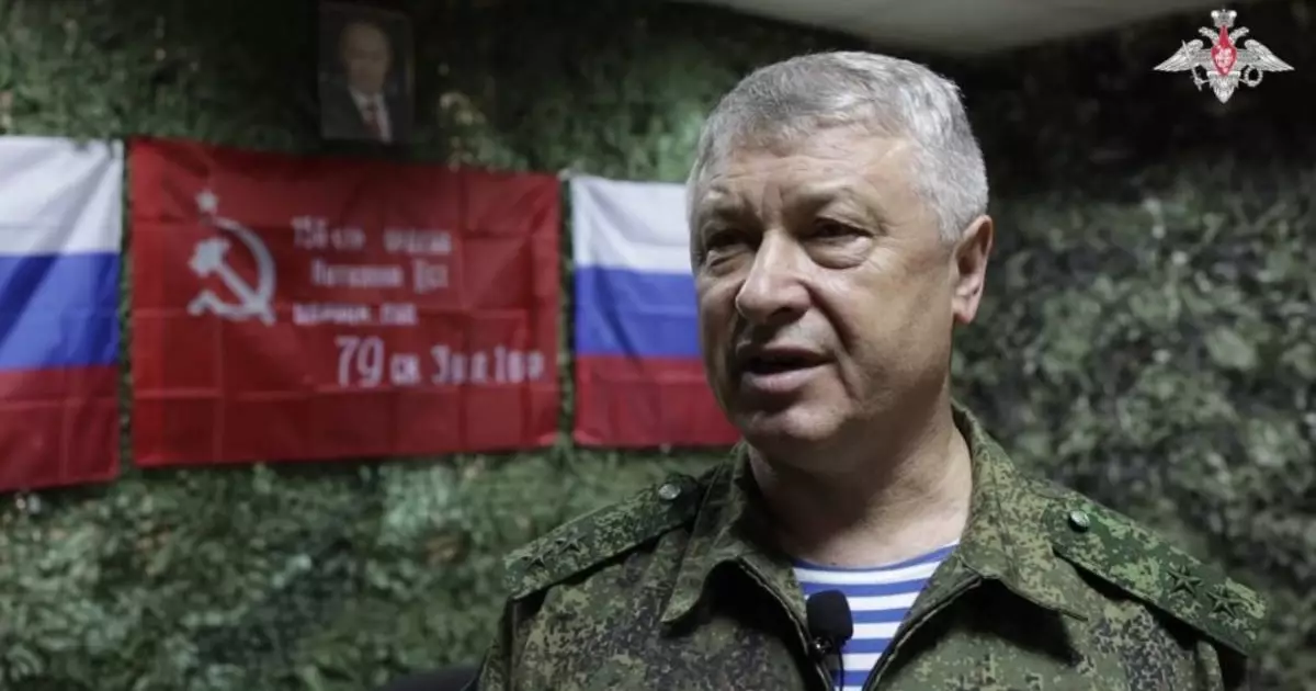  В Москве стреляли в генерала российской армии 