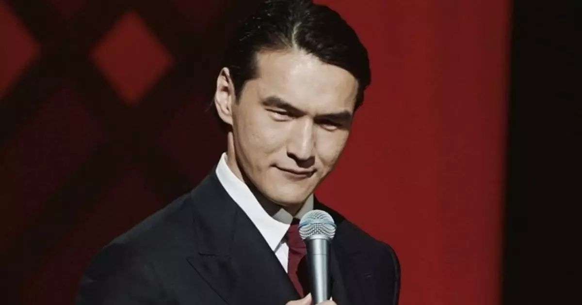  МИД Казахстана отреагировал на задержание Нурлана Сабурова в Москве 