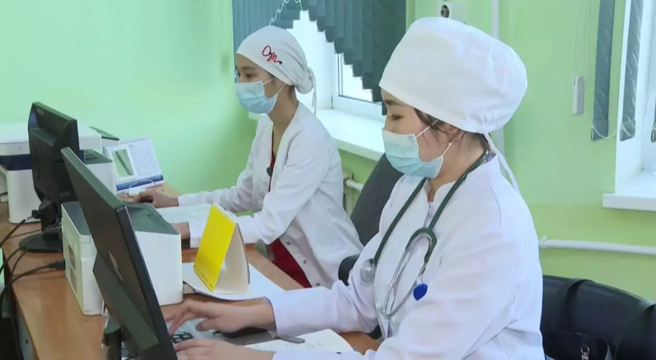 Ақтөбеде қызылша дерті өршіп тұр