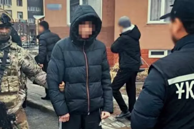 ҰҚК мен ІІМ арнайы операция жүргізді