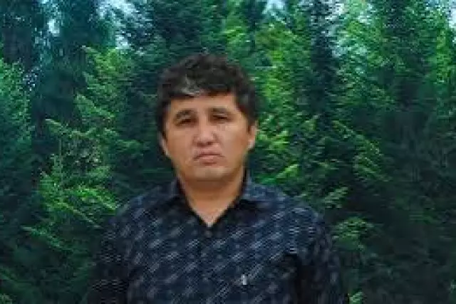 Тұрдыхан Айдарханұлы. Ес ішінде есінейді бұл ғұмыр...