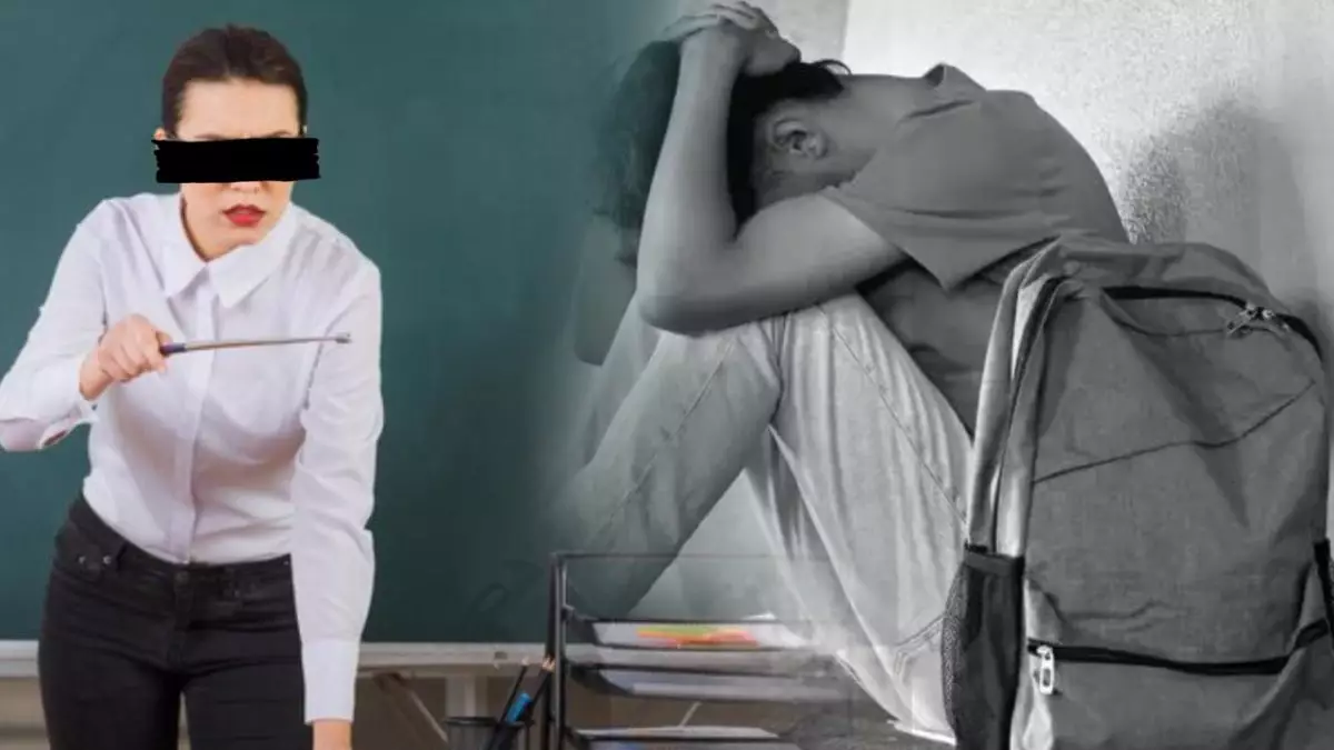 «Оқушының өзіне қол жұмсауына мұғалім де кінәлі»: суицидке итермелегендерді қандай жаза күтіп тұр?