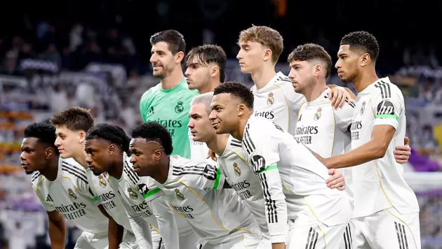 "Реал" рассматривает известного тренера и может вызвать гнев фанатов "Барсы"