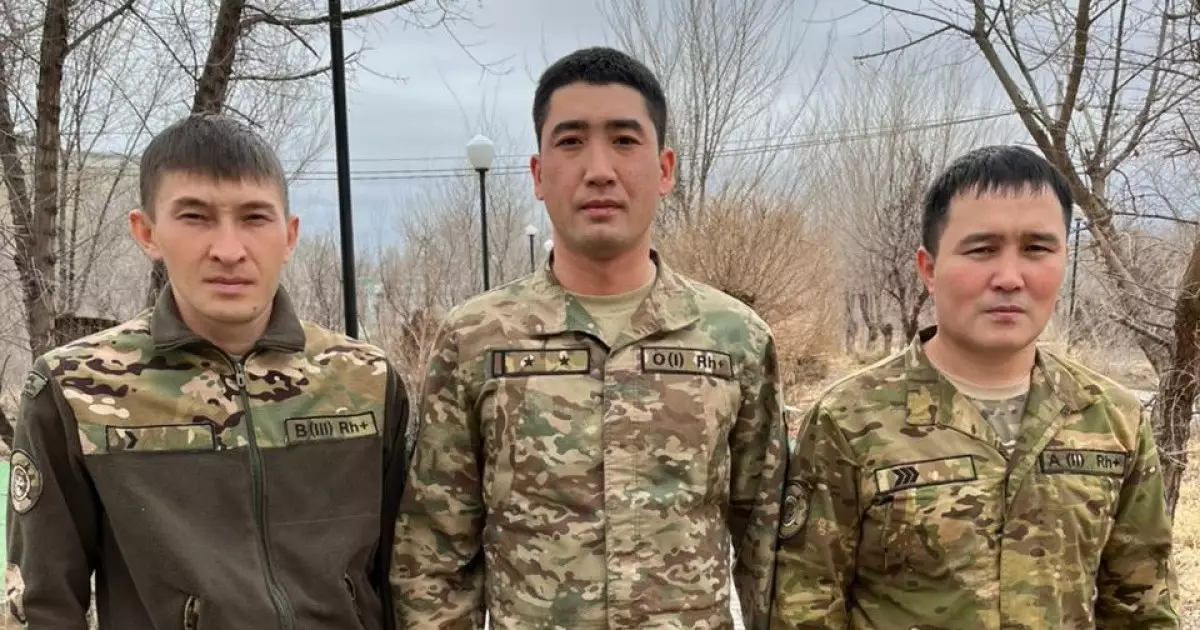   Ұлттық ұланның әскери қызметшілері Заречный шағынауданындағы өрт кезінде тұрғындарды эвакуациялады   