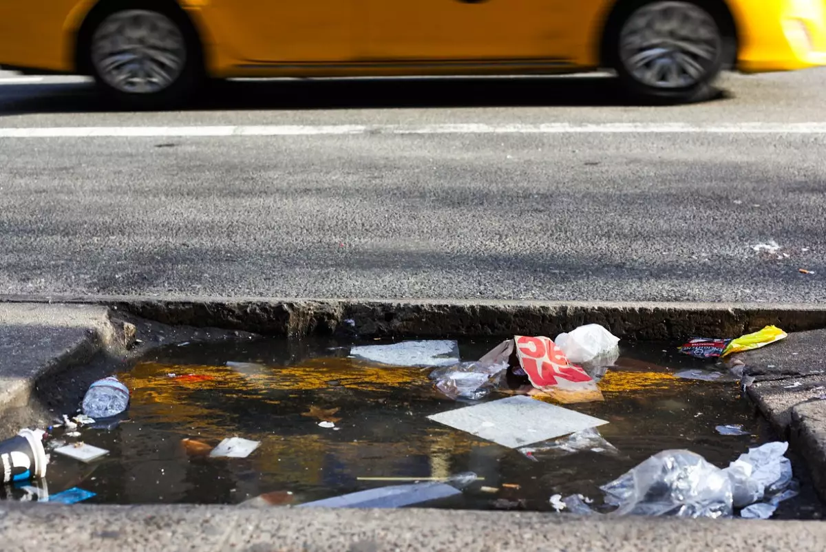 Алматы запускает "умный" контроль мусора и воздуха