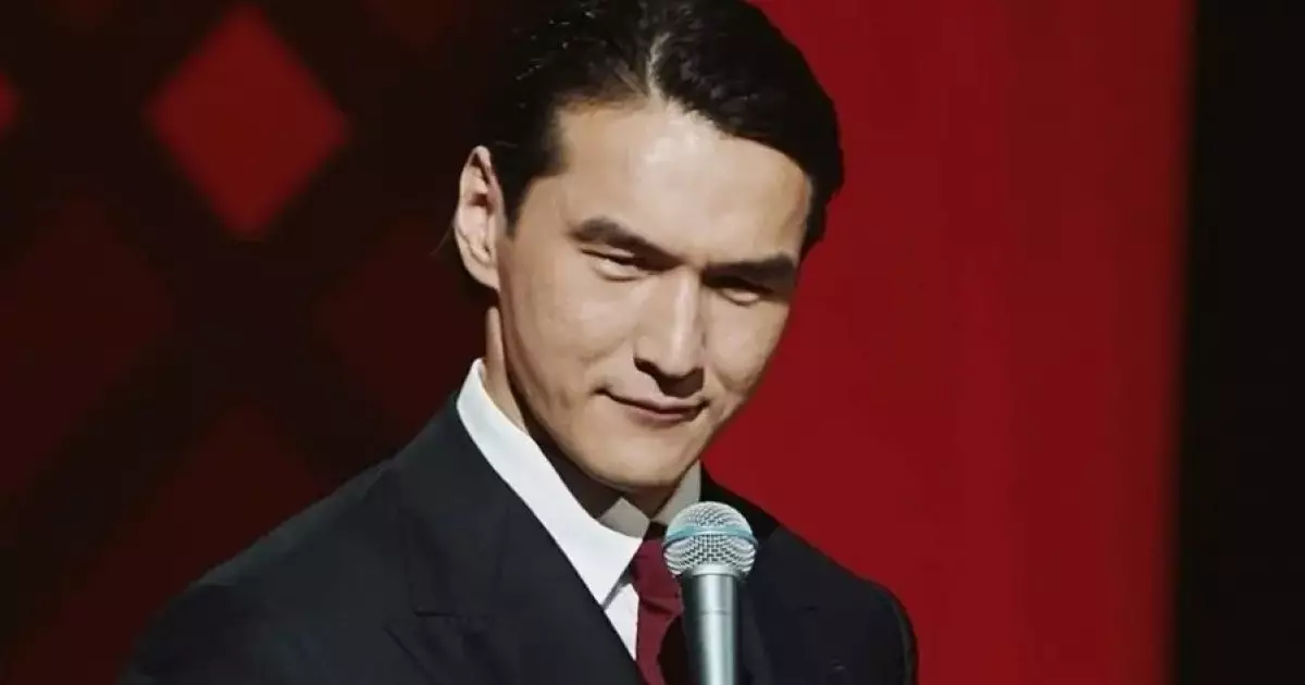  Нұрлан Сабуровқа Ресейге 50 жылға кіруге тыйым салынды: Қазақстанның Сыртқы істер министрлігі не дейді 