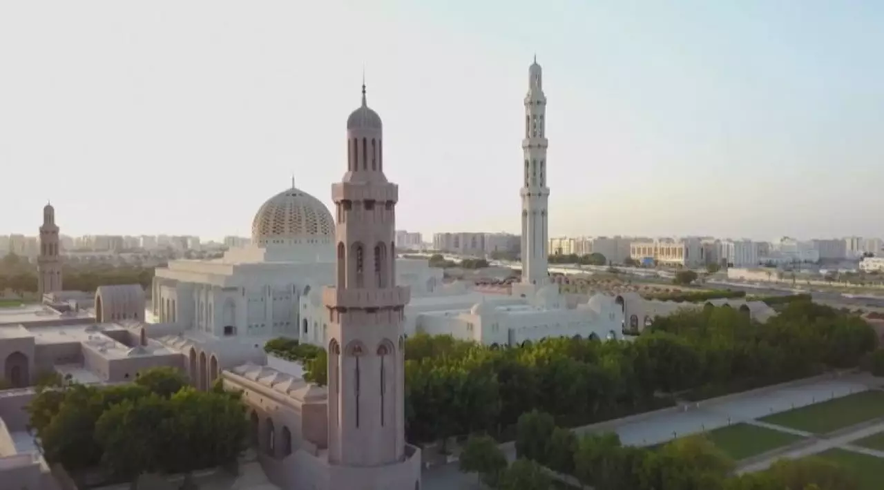 США-Иран: в Омане начались переговоры