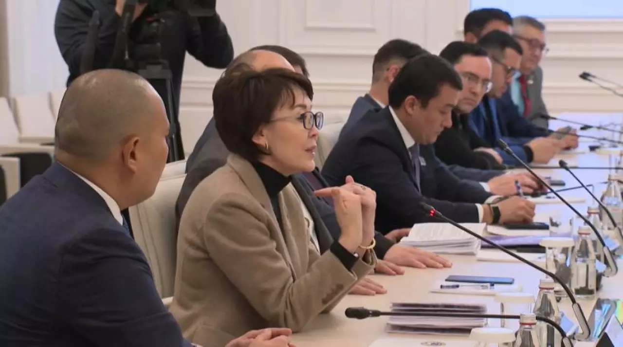 Конституционная реформа – акцент на целостность страны и защиту прав граждан