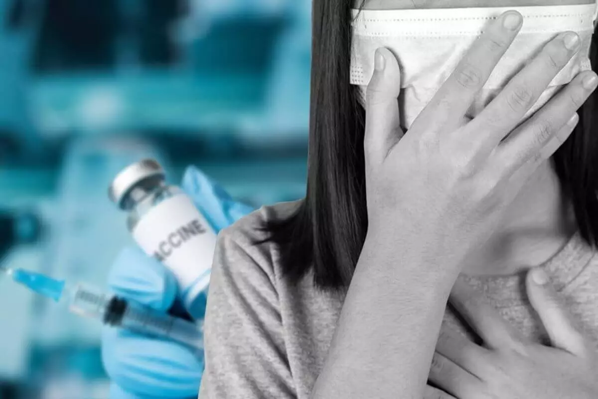 Медики обратились к казахстанцам в связи с эпидситуацией по кори