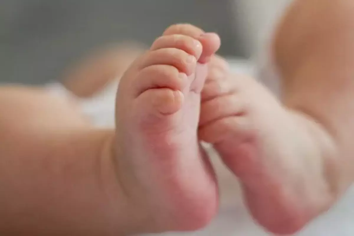 Түркістан облысында салмағы 6 келіден асатын алып сәби дүниеге келді