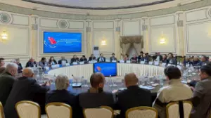 Жаңа Конституция жобасы талқыланды