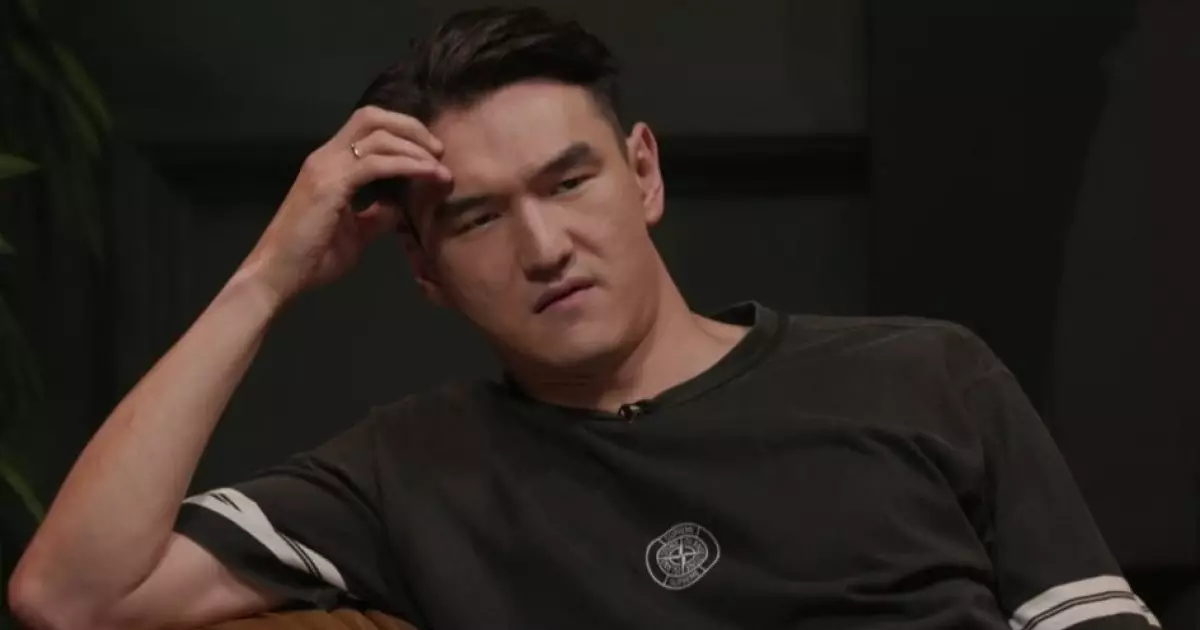  `Орыс тарихынан` өте алмады: Нұрлан Сабуровтың Ресейден кетуіне не түрткі болды? 