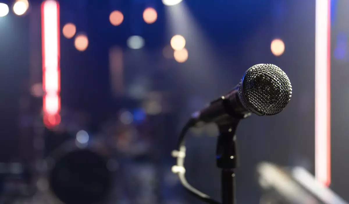 Қазақстанда шетелдік әртістердің өнер көрсетуіне цензура енгізіледі