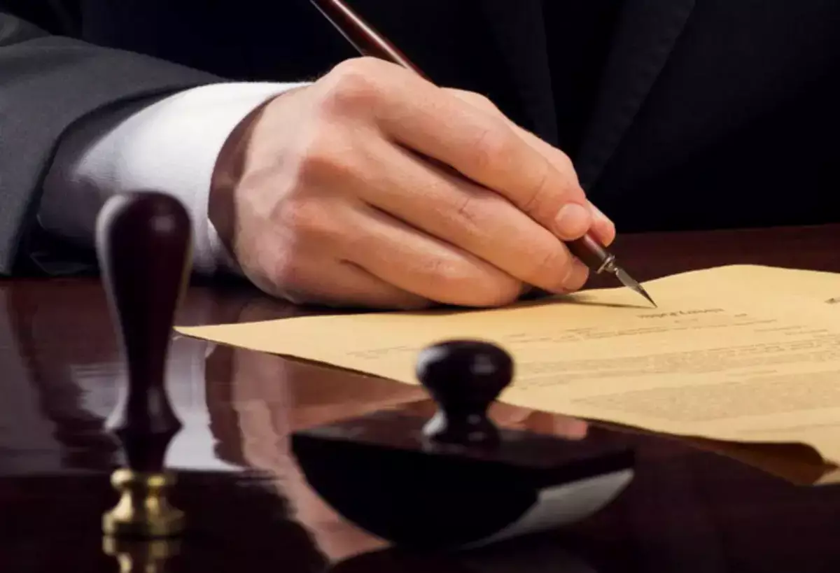 От продажи квартиры до наследства: нотариусы в Казахстане становятся информаторами государства - новости на Lada.kz 06.02.2026