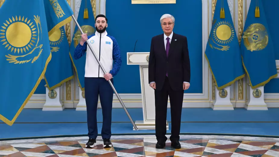 Сколько Казахстан заплатит за золото и медали Олимпиады-2026? А сколько другие страны?