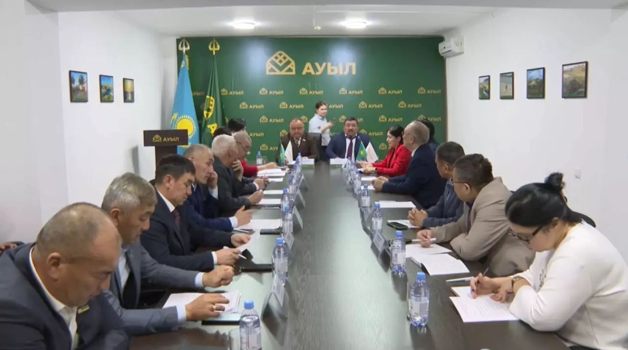 Конституциялық реформа – ұзақ мерзімді даму кепілі