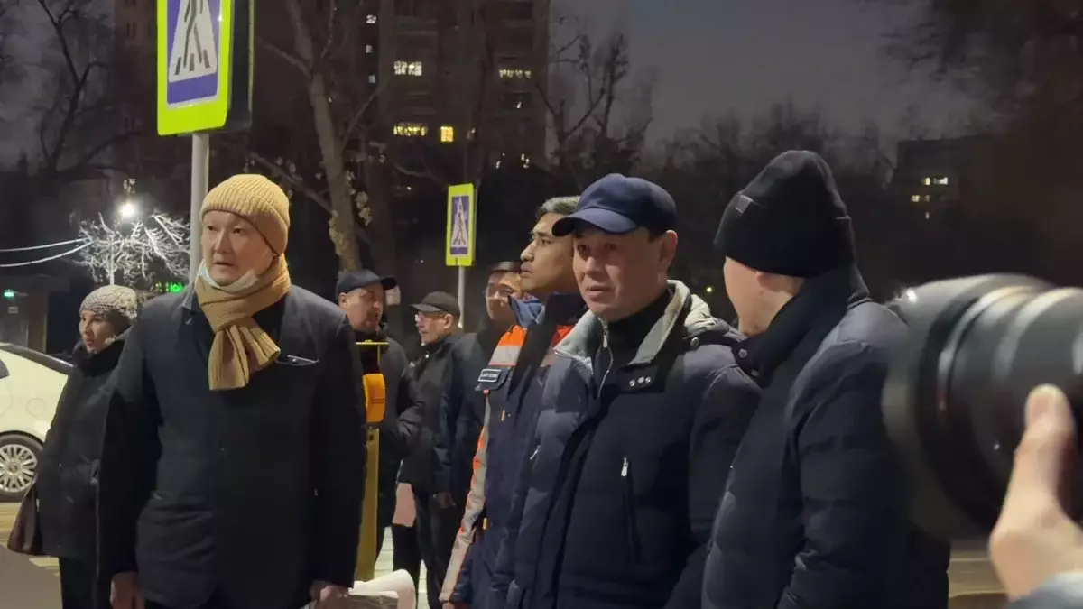 Дархан Сатыбалды көріктендіруге қатысты жұмыстарды тұтас әрі жүйелі жүзеге асыруды тапсырды