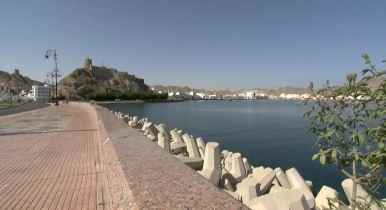 АҚШ-Иран келіссөздері басталды