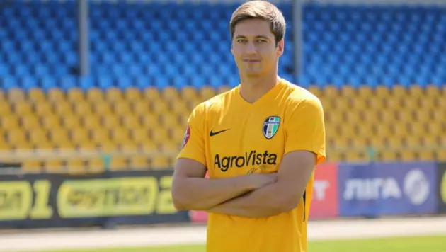 Казахстанский клуб усилил защиту опытным иностранцем