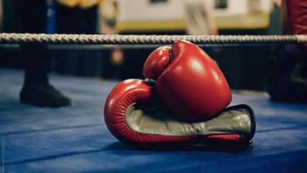 Ринг қожайыны қазақ боксшыға финалға өтуге жол бермеді