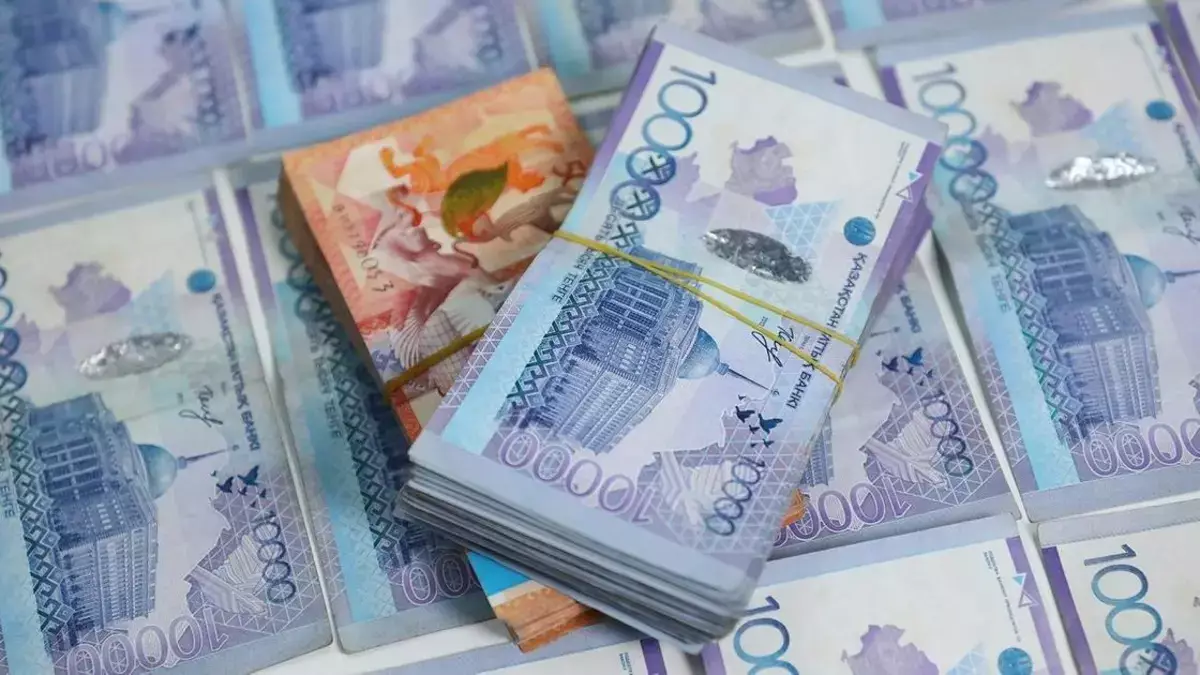 Казахстан озвучил скрытую проблему пенсионных накоплений - новости на Lada.kz 06.02.2026