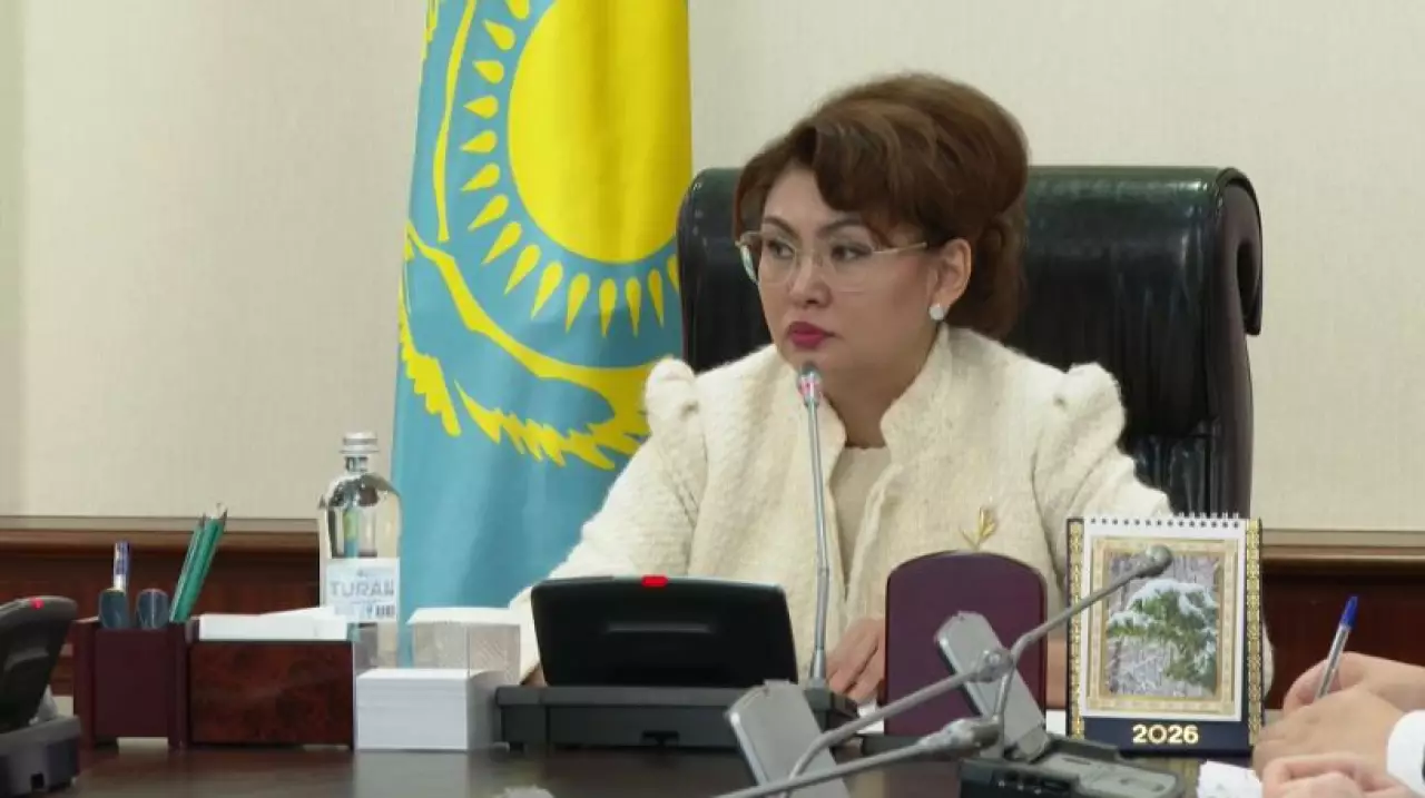 Развитие социальной сферы обсудили в ВКО