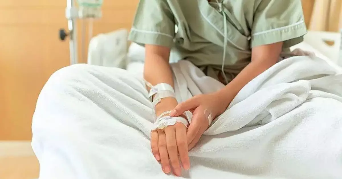  Петропавлда ұлынан айырылған әке 96 млн теңгені өзге балалардың еміне үлестірді 